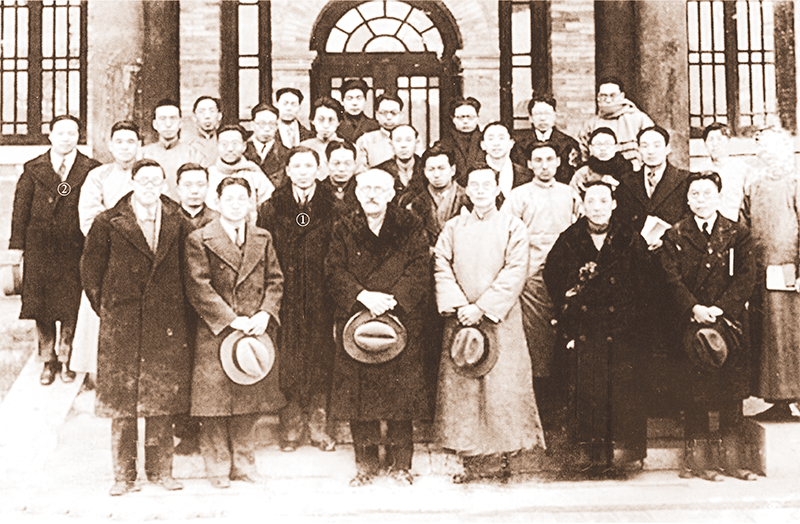 图1-1931年年底至1932年年初朗之万访问北平.png