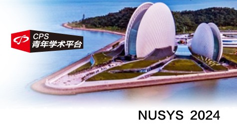 First circular of  NUSYS2024